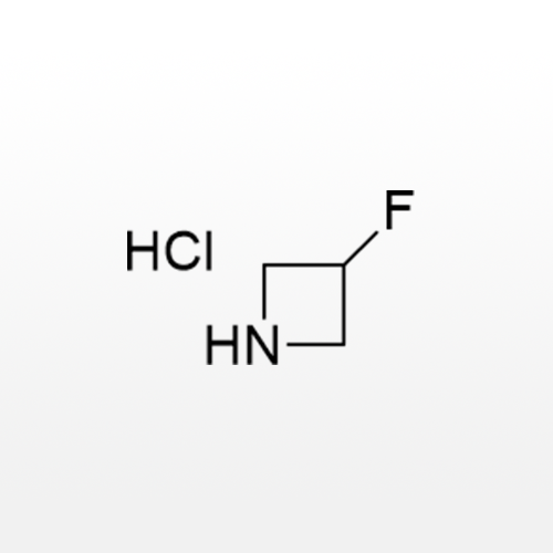 3-氟吖啶盐酸盐